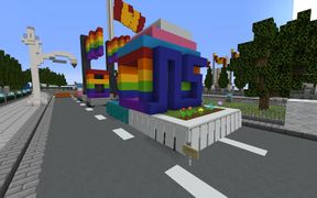 Float 1 - National Solutions