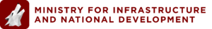 Ministry for Infrastructure.png